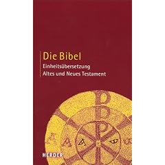 Bibelausgaben, Die Bibel (Gebundene Ausgabe)