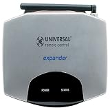 Universal Remote Expander MRF-100 RF Base Station