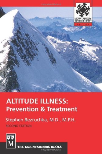 altitude sickness