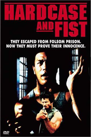 Watch Hardcase and Fist View