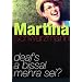 Martina Schwarzmann - Deaf's a bissal mehra sei