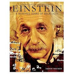 Einstein: A Hundred Years of Relativity
