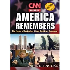 CNN Tribute - America Remembers