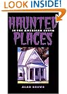 Haunted Places in the American South