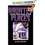 Haunted Places in the American South