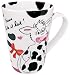 Tasse Mrs. MacChiato - Some like it hot
