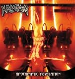 Krisiun - Apocalyptic Revelation