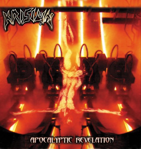 Apocalyptic Revelation