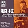 H&ouml;rbuch Die große Rilke-Box