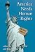 America Needs Human Rights