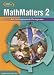 Glencoe Mathmatters: Cs 2