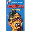 Ranxerox, tome 1 : Ranx � New York