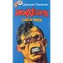 Ranxerox, tome 1 : Ranx � New York