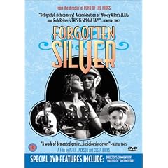 Forgotten Silver [1996] (REGION 1) (NTSC)