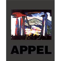 Karel Appel (Studies from the Rembrandt Information Centre)