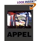 Karel Appel by Karel Appel and Rudi Fuchs