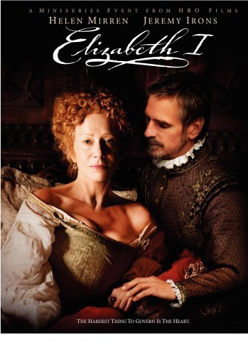 Elizabeth I - Movie online!