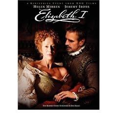 Elizabeth I (2pc) (Ws Sub Dig Spkg)