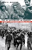 The Gi Offensive in Europe: The Triumph of American Infantry Divisions, 1941-1945 (Modern War Studies)