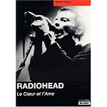 Radiohead, le coeur et l'ame book cover