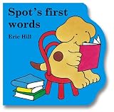 Spot s First Words