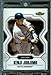 2007 Topps Finest #67 Kenji Johjima Baseball Card Seattle Mariners - Mint Condition - Shipped In Protective Display Case !!