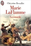 MARIE LAFLAMME T03 LA RENARDE