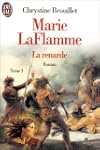 MARIE LAFLAMME T03 LA RENARDE