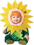 Lil Characters Unisex-baby Infant Sun...