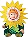InCharacter Baby Silly Sunflower Costume