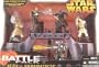 Star Wars BATTLEPACK JEDI VS SEPERATIST