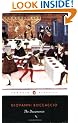 The Decameron (Penguin Classics)