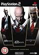 Hitman Triple Pack (PS2)
