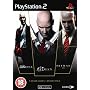 Hitman Triple Pack (PS2)