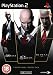 Hitman Triple Pack (PS2)
