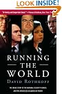 Running the World...