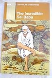 The incredible Sai Baba