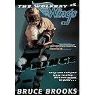 Prince (The Wolfbay Wings , No 5) by  Bruce Brooks