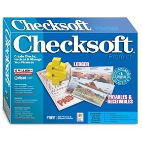 Checksoft Premier by Avanquest