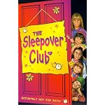 The Sleepover Club (Sleepover Club S.) book cover