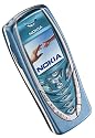Nokia 7210 Handy blue ohne Branding