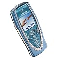 Nokia 7210 Handy blue
