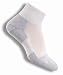 Thorlo Unisex Moderate Cushion Lightweight Running Mini-Crew Sock