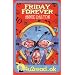 4u2read.ok Friday Forever