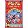 4u2read.ok Friday Forever