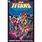 Top Ten Teen Titan Graphic Novels