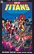 The Judas Contract (New Teen Titans)
