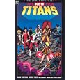 The New Teen Titans: The Judas Contract