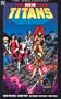 The New Teen Titans: The Judas Contract