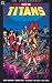 Search : The New Teen Titans: The Judas Contract